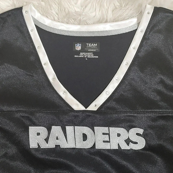 Raiders team apparel - Picture 3 of 5